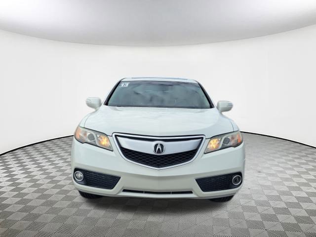 Used 2013 Acura RDX FWD w/ Technology Package image 2