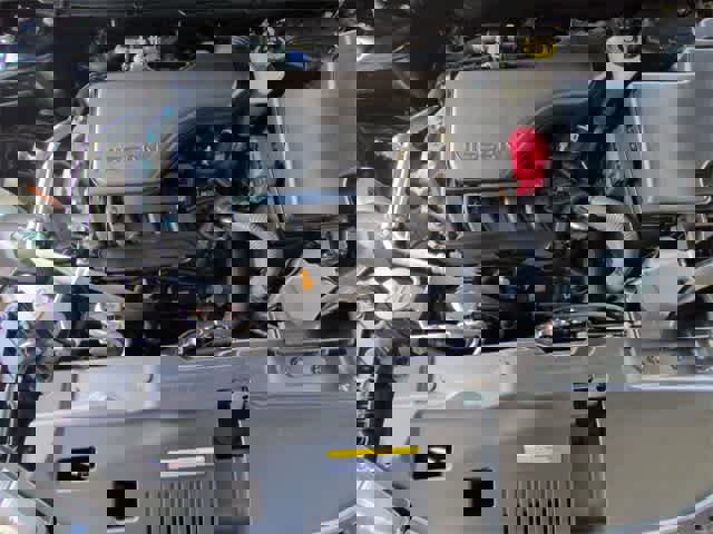 Used 2022 Nissan Rogue Sport SV image 15