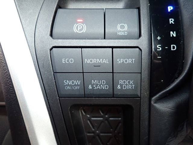 Certified 2024 Toyota RAV4 LE image 24