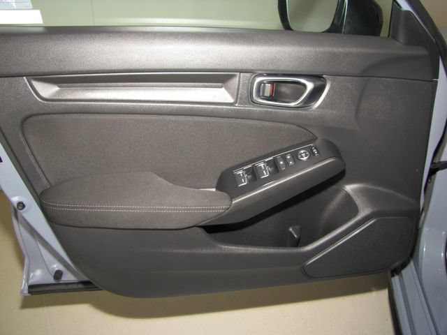Certified 2022 Honda Civic Sport image 10