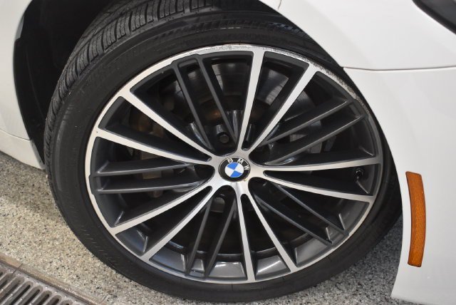 Used 2023 BMW 530i xDrive w/ Premium Package AWD/4WD image 30
