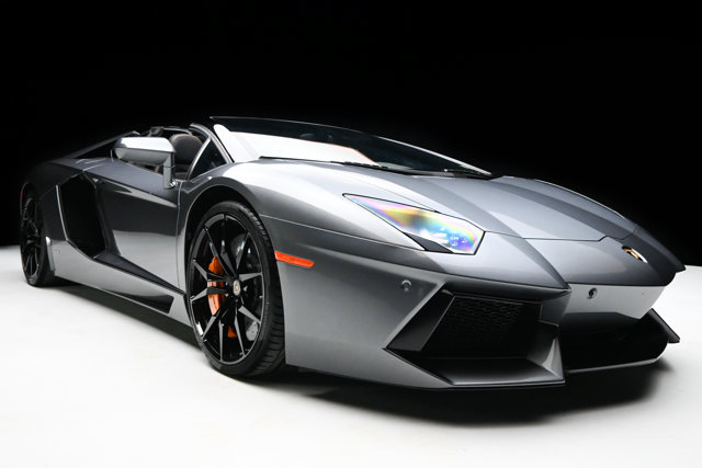 Used 2016 Lamborghini Aventador LP 700-4 AWD/4WD image 31