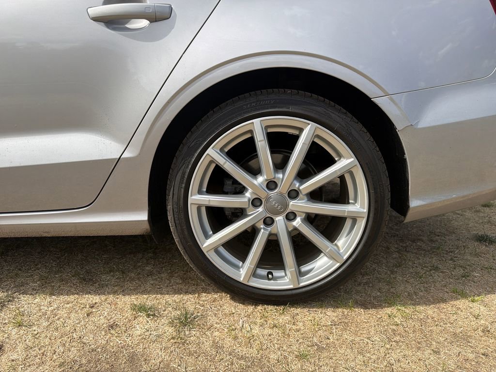Used 2016 Audi A3 1.8T Premium image 35