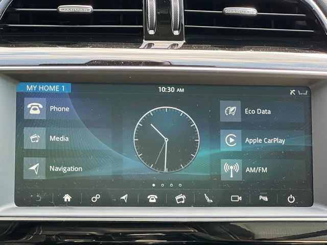 Used 2019 Jaguar F-PACE R-Sport AWD/4WD image 21