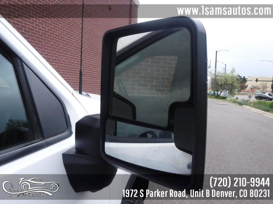 Used 2022 Chevrolet Silverado 2500 W/T w/ WT Convenience Package image 36