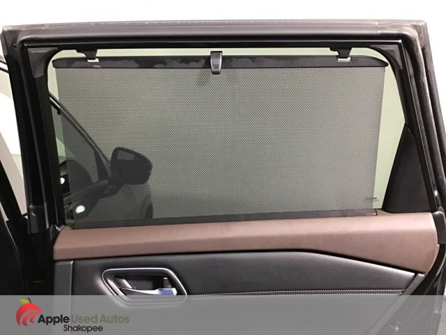Used 2021 Nissan Rogue SV w/ Premium Package image 26