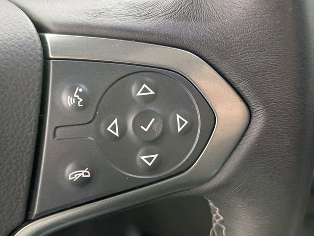 Used 2018 Chevrolet Tahoe LT image 18