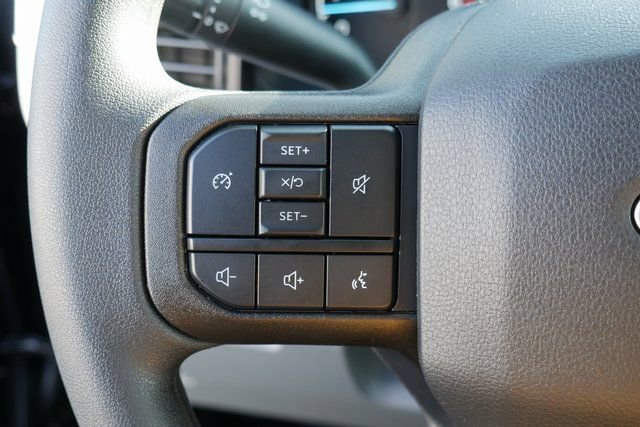 New 2026 Ford F350 XL w/ XL Off-Road Package image 16