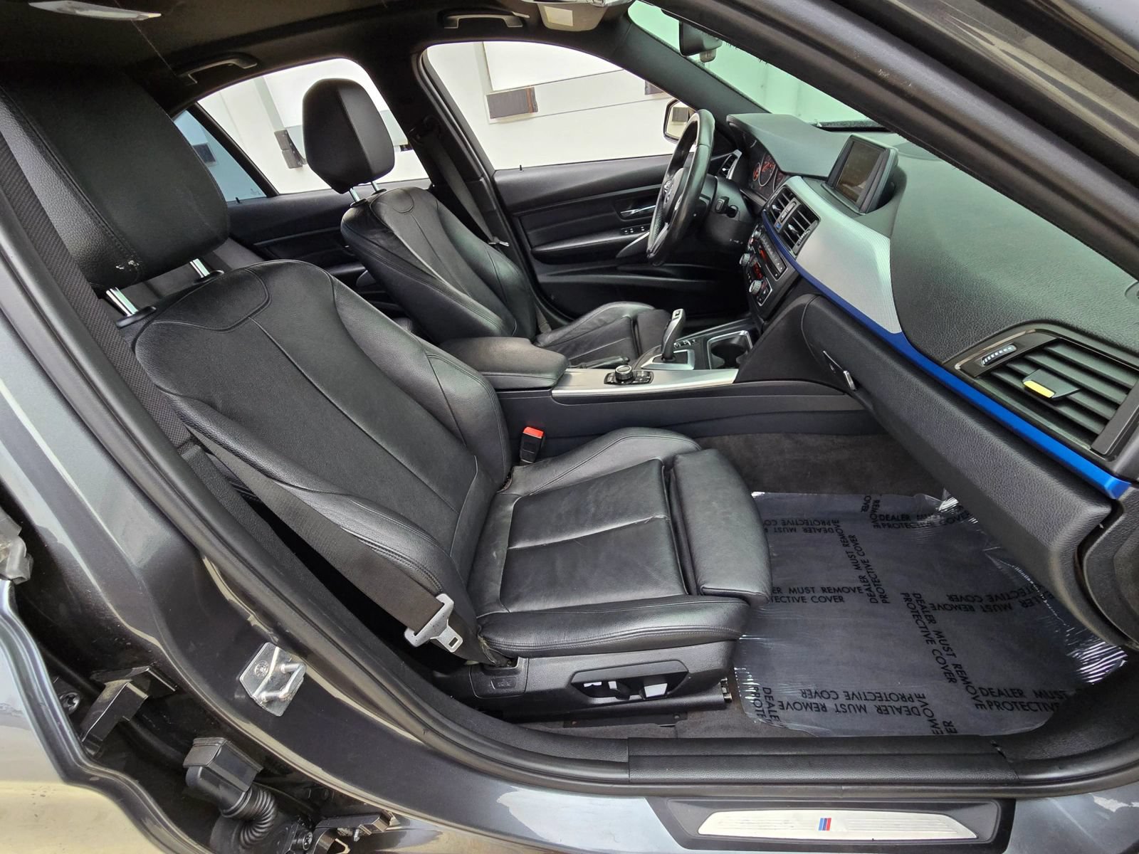 Used 2014 BMW 328d Sedan RWD image 19