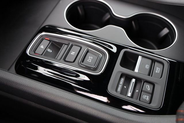 New 2026 Honda Pilot Sport image 25