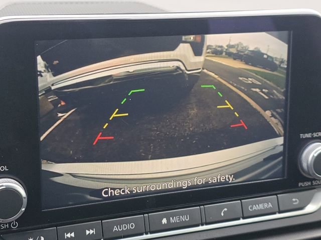 Used 2024 Nissan Altima 2.5 SV image 5