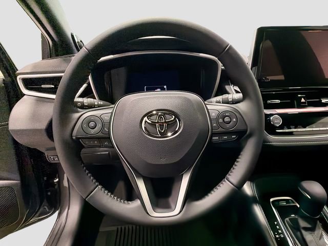 New 2026 Toyota Corolla XSE FWD image 9