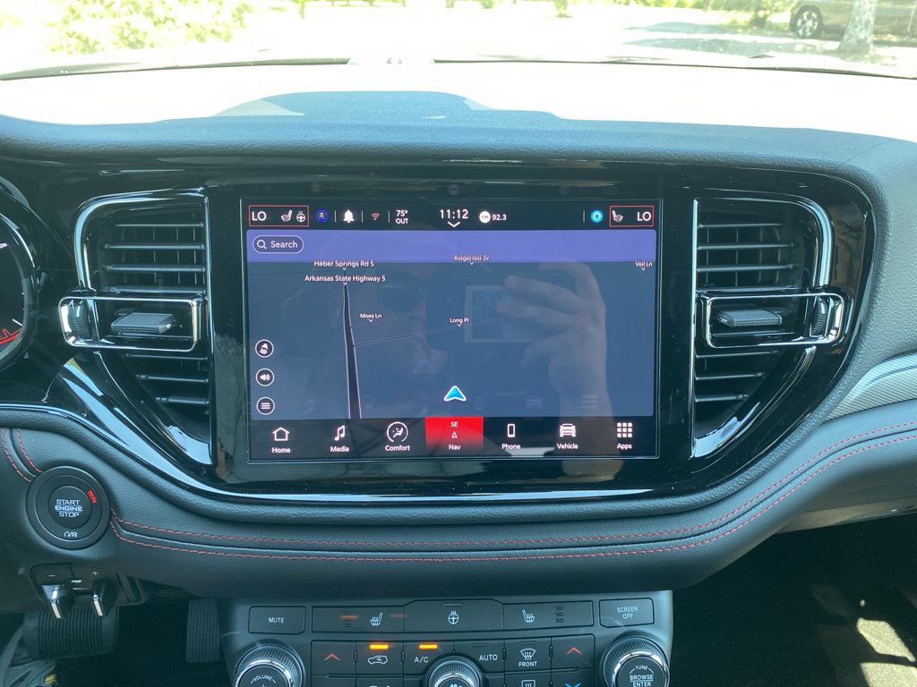 New 2026 Dodge Durango GT AWD/4WD image 27