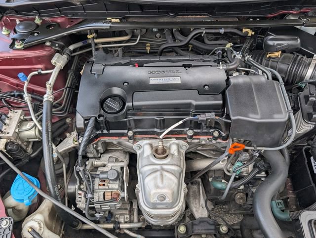 Used 2016 Honda Accord Sport image 20