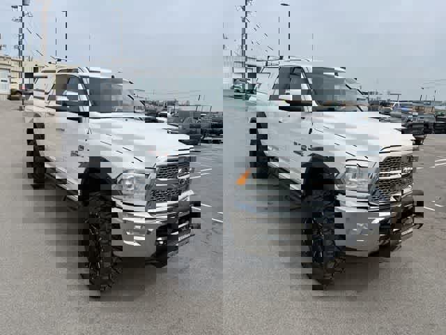 Used 2014 RAM 2500 Laramie image 20