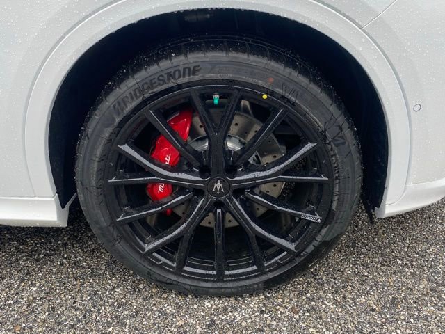 New 2025 Maserati Grecale Trofeo image 12