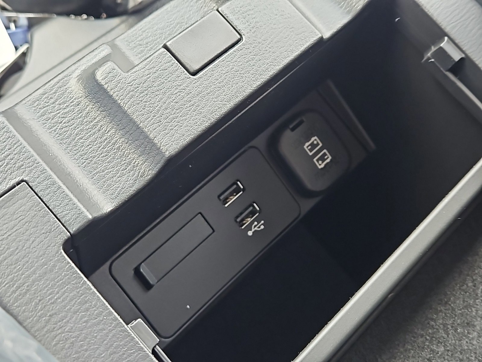 New 2025 MAZDA CX-5 AWD 2.5 S w/ Select Package image 12