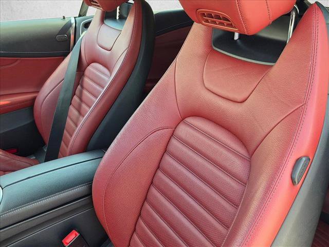 Used 2023 Mercedes-Benz C 300 Cabriolet image 13