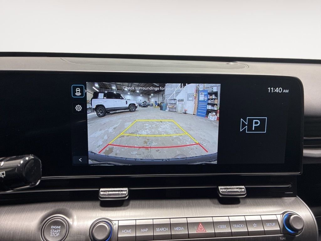 New 2026 Hyundai Kona SEL Sport image 21