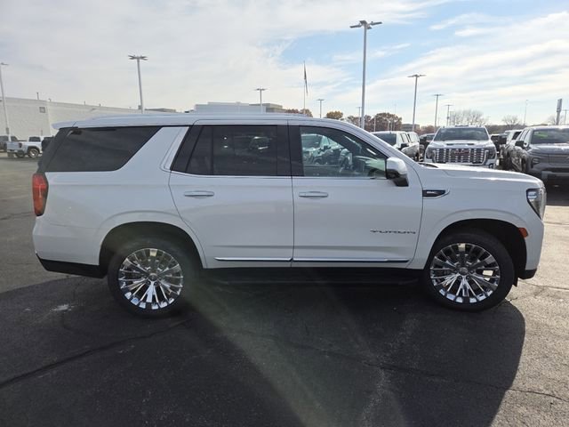 Used 2021 GMC Yukon SLT w/ SLT Luxury Plus Package image 26