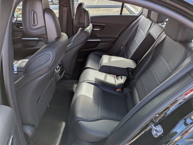 Certified 2025 Mercedes-Benz C 300 Sedan image 16