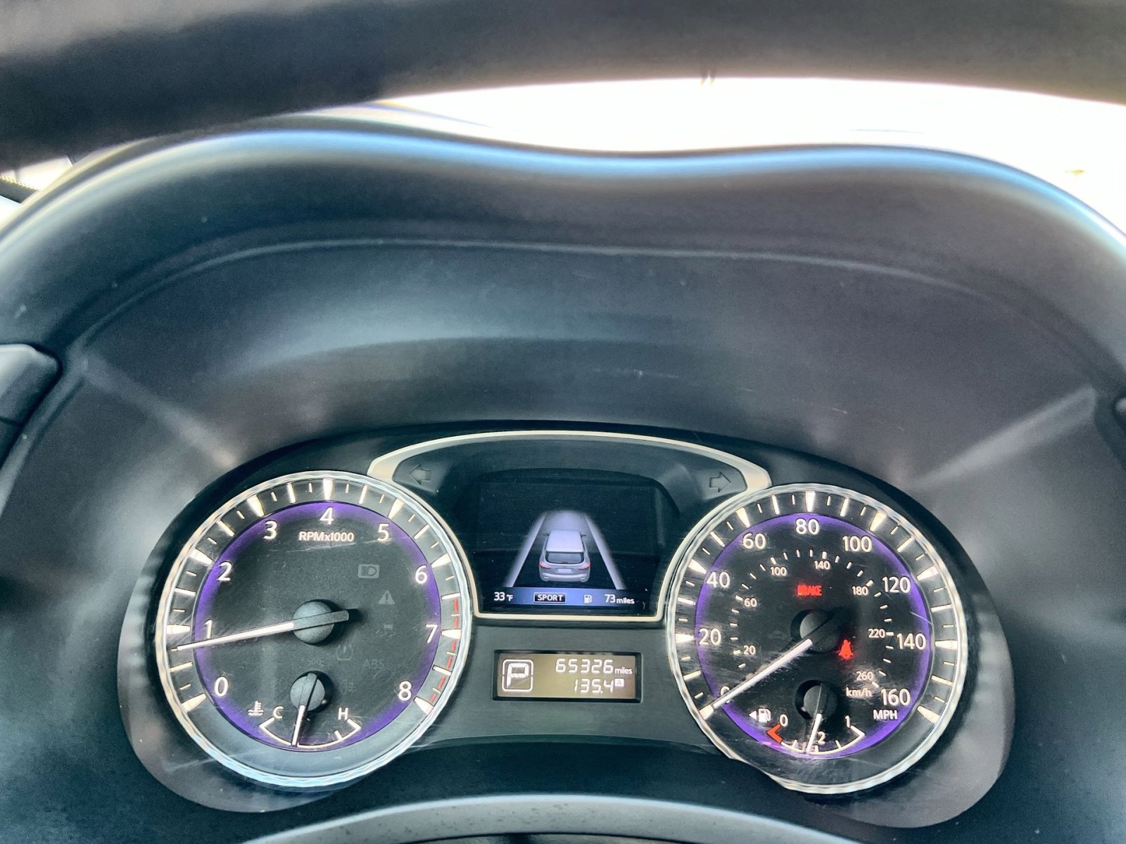 Used 2019 INFINITI QX60 Luxe w/ Essential Package image 17