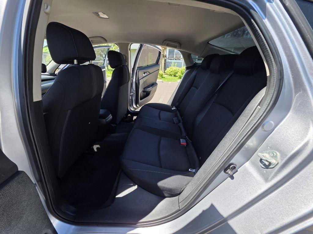 Used 2016 Honda Civic LX image 17