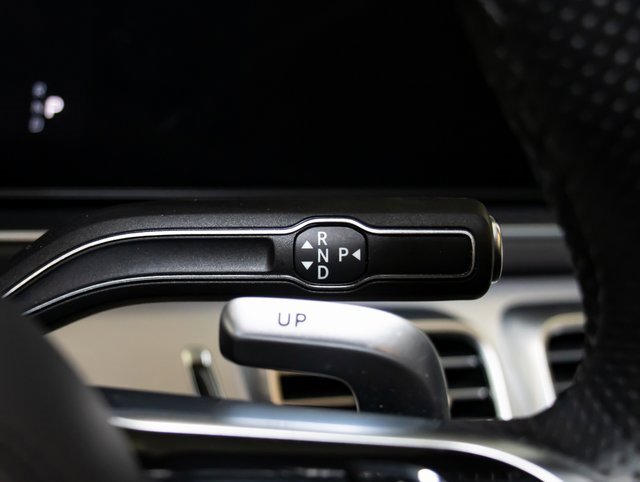 Certified 2024 Mercedes-Benz GLE 53 AMG 4MATIC Coupe image 17