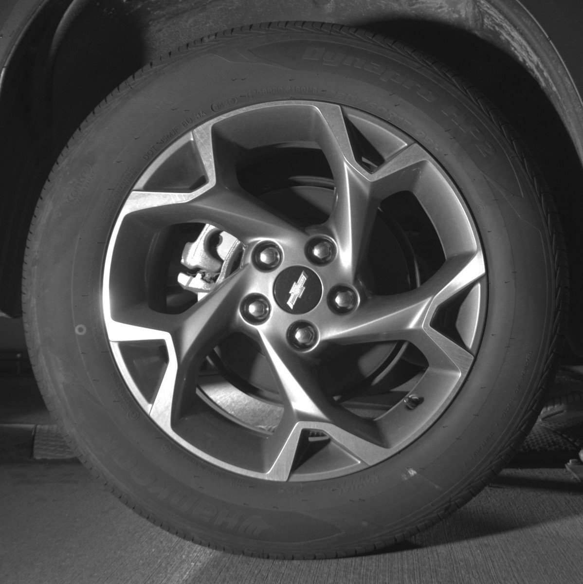 Used 2025 Chevrolet Trax LT image 15