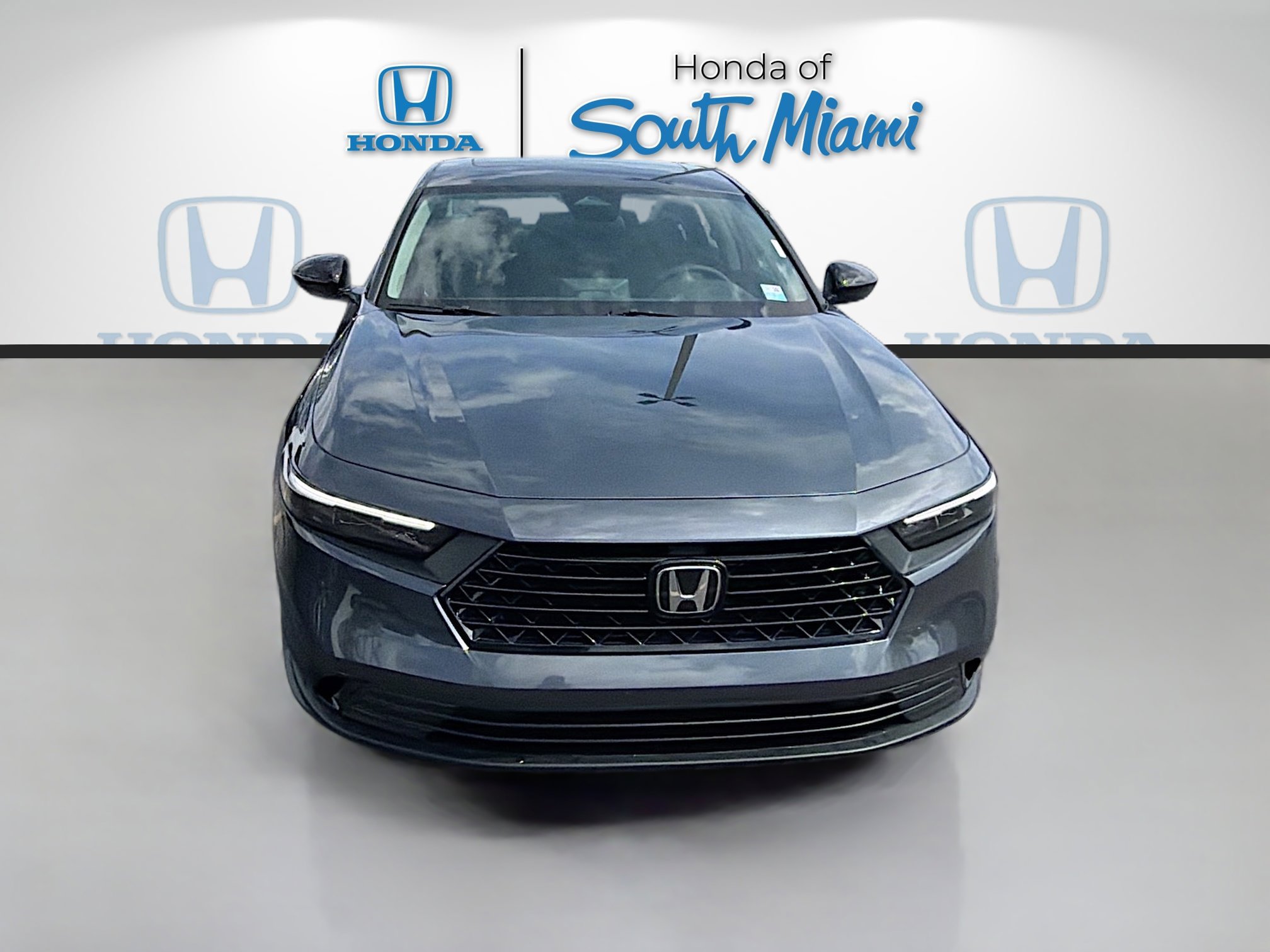 New 2026 Honda Accord SE image 2