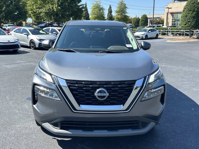 Used 2023 Nissan Rogue SV FWD image 9