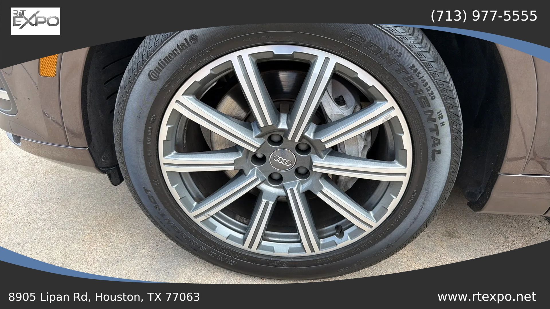 Used 2017 Audi Q7 3.0T Prestige image 16