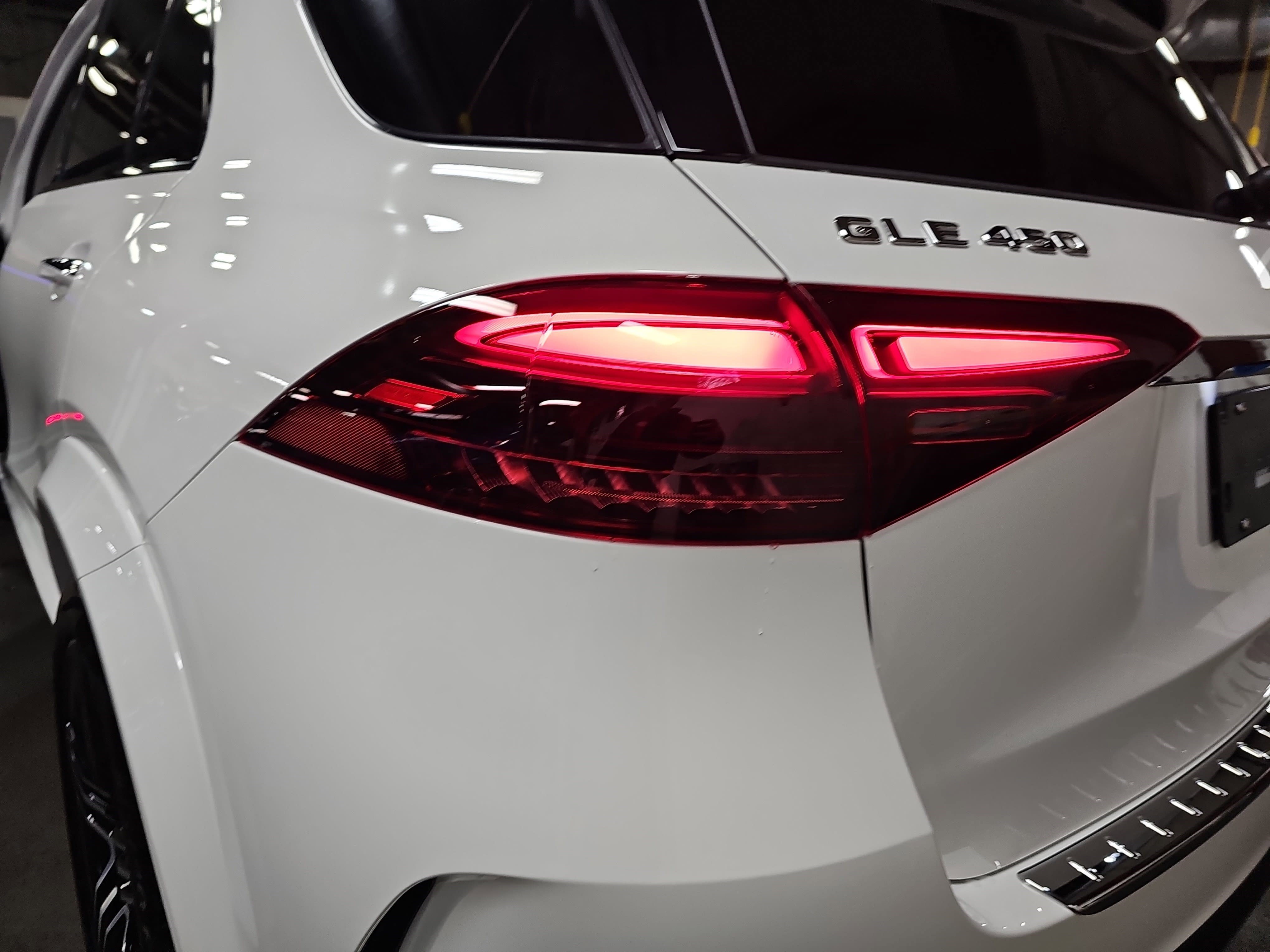 New 2026 Mercedes-Benz GLE 450 4MATIC image 36