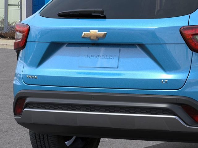 New 2026 Chevrolet Trax LT w/ Driver Confidence Package image 14