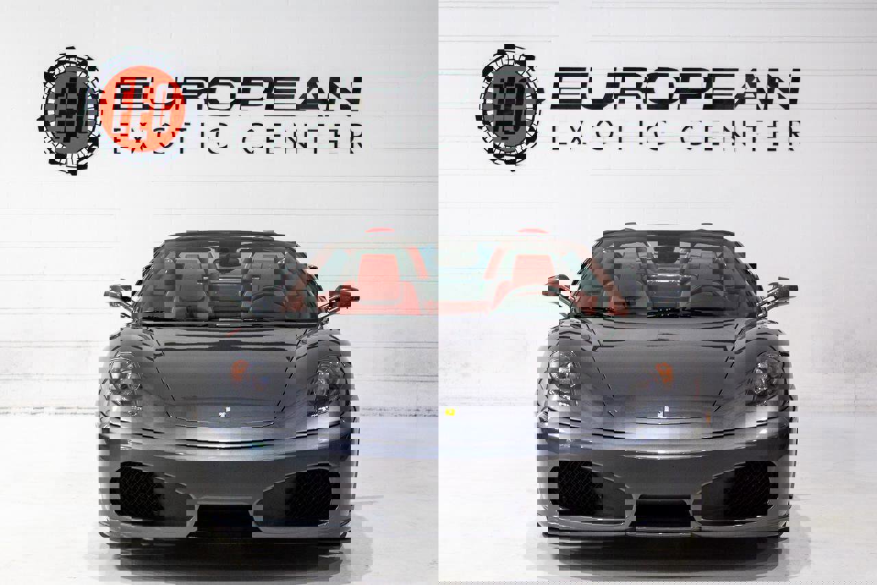 Used 2006 Ferrari F430 Spider image 40