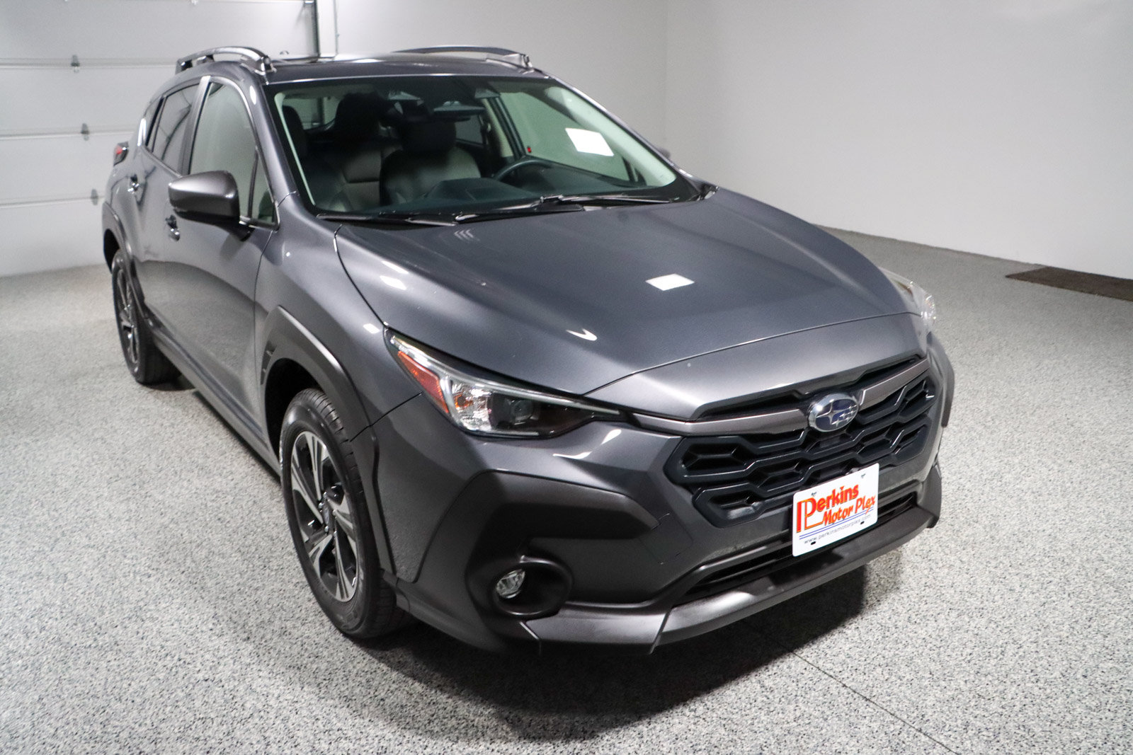 Used 2024 Subaru Crosstrek 2.0i Premium AWD/4WD image 5