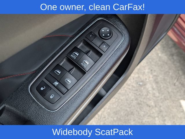 Used 2023 Dodge Charger Scat Pack RWD image 11
