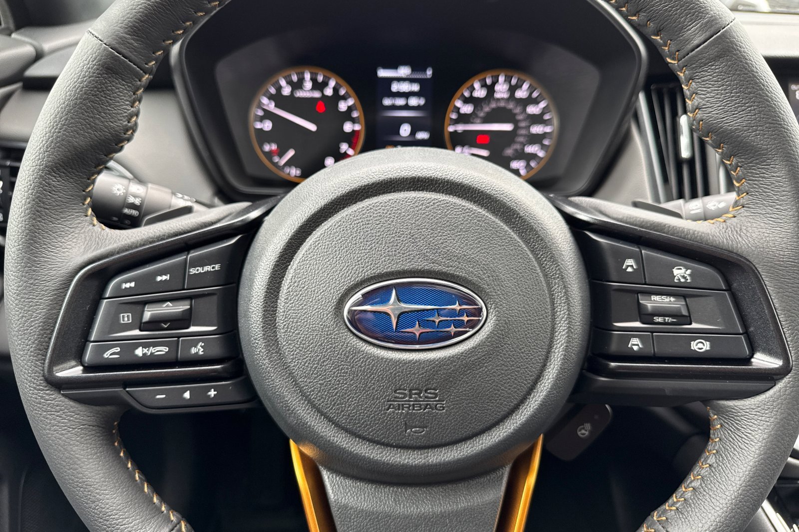 New 2025 Subaru Outback Wilderness image 23