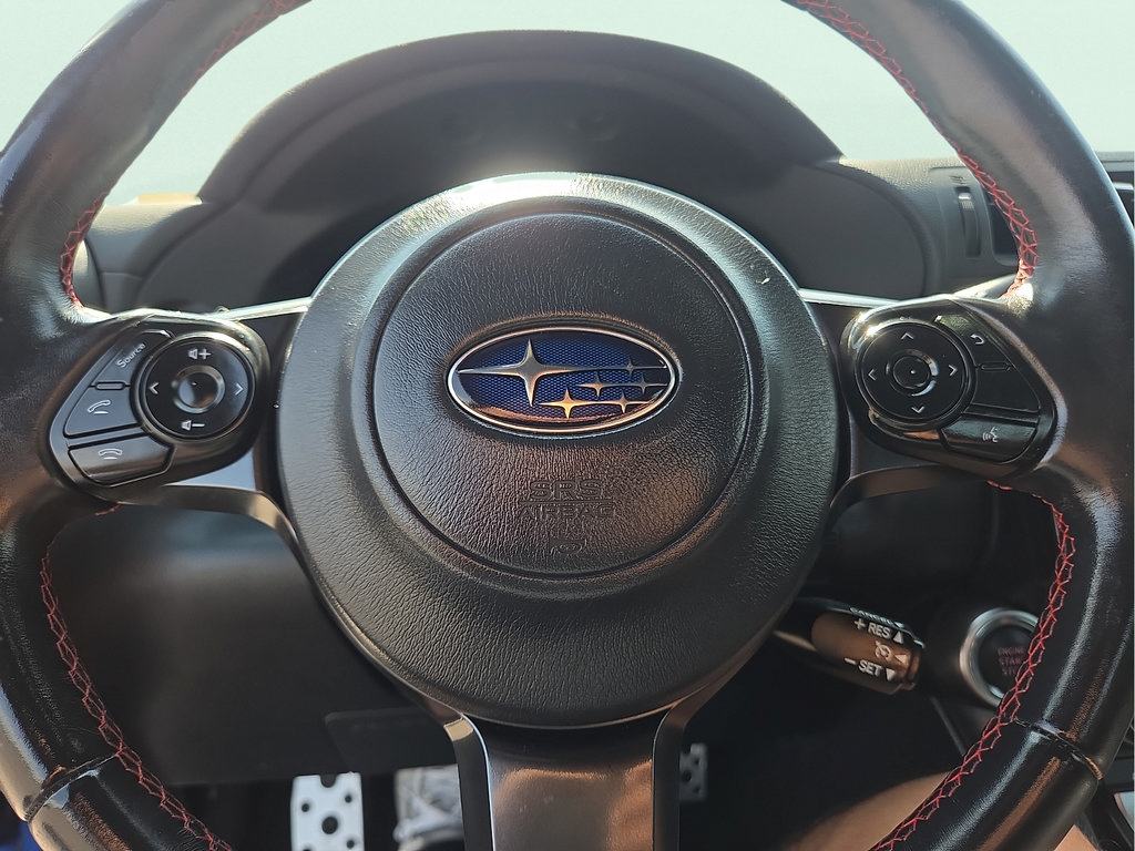 Used 2022 Subaru BRZ Limited RWD image 19