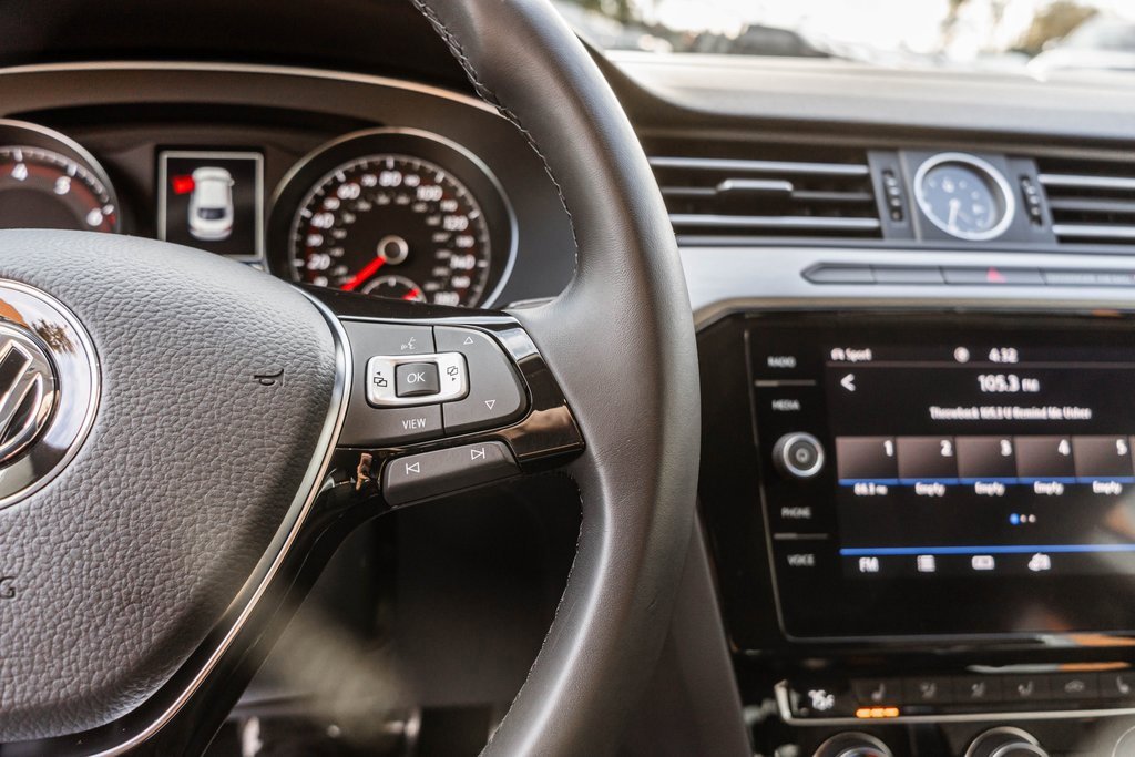 Used 2020 Volkswagen Arteon SE image 19