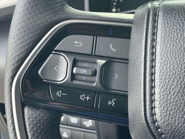 Used 2024 Toyota Tundra SR5 w/ SR5 Premium Package image 18