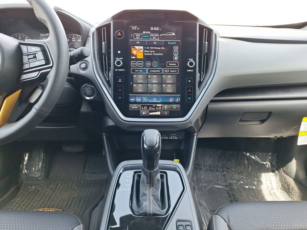 Certified 2026 Subaru Crosstrek 2.5i Wilderness w/ Wilderness Package AWD/4WD image 18