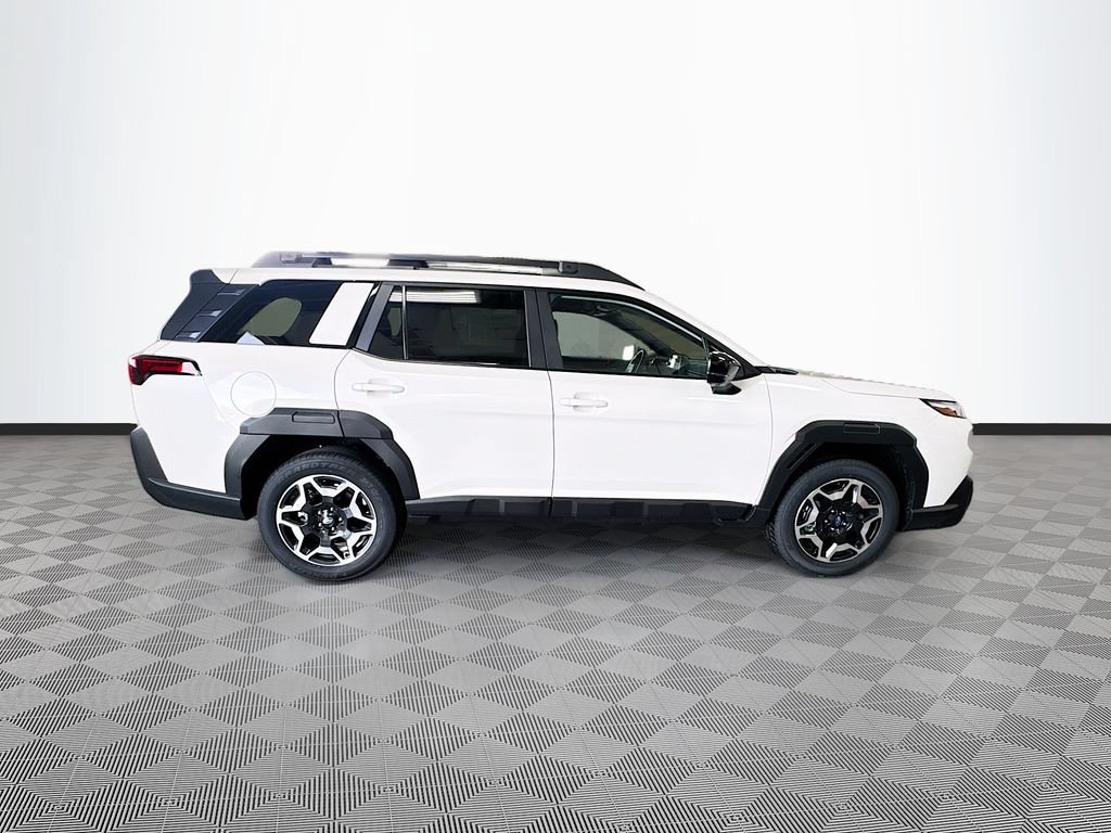 New 2026 Subaru Outback Touring AWD/4WD image 33