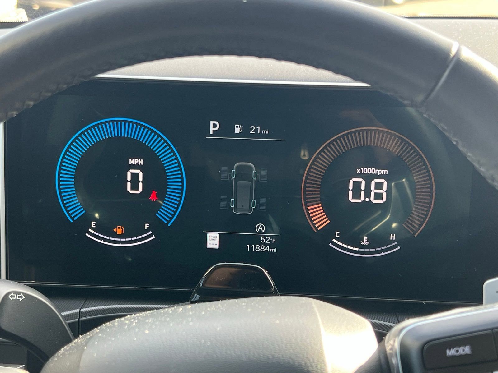 Certified 2025 Hyundai Santa Fe XRT image 33