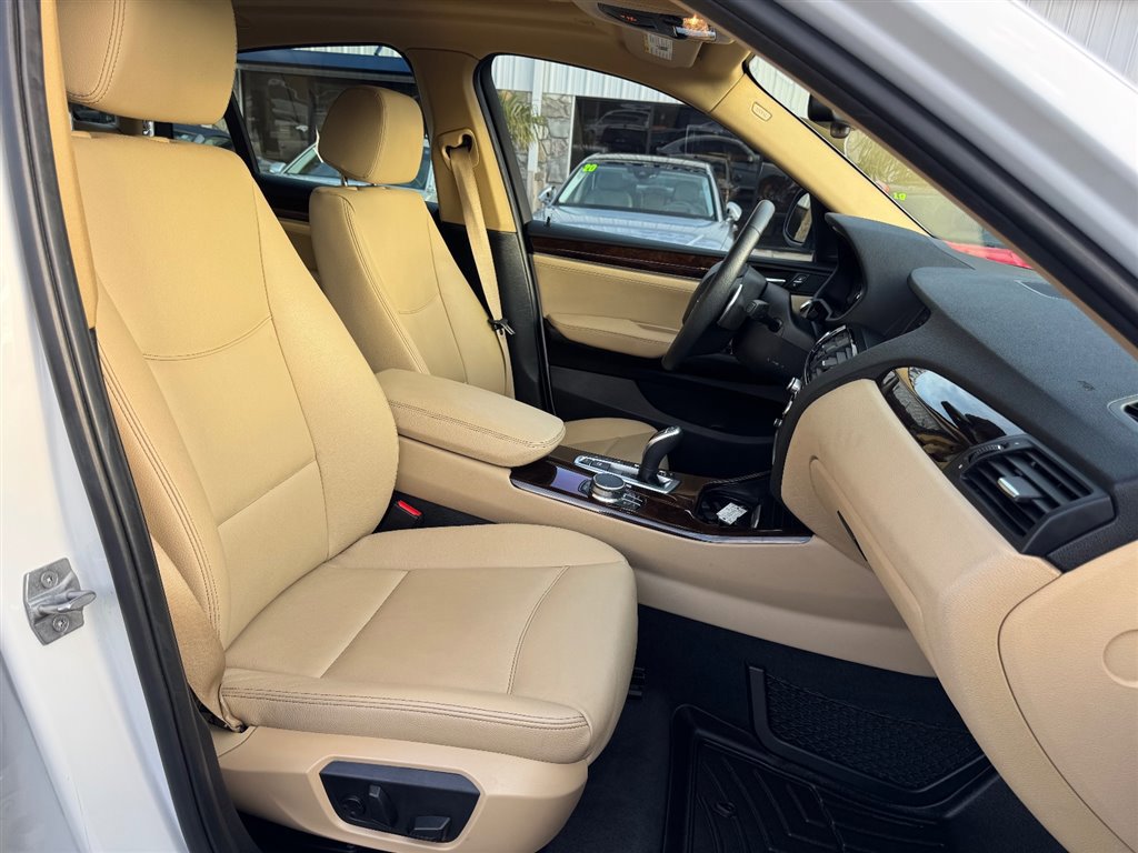 Used 2017 BMW X4 xDrive28i image 20