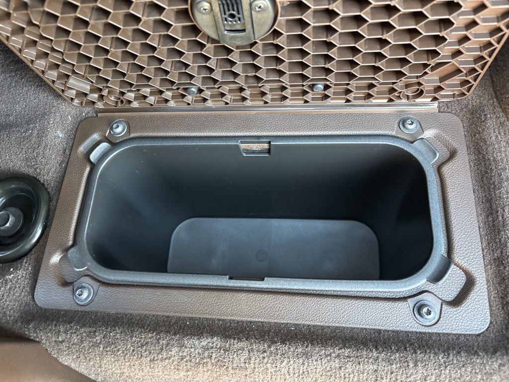 New 2026 RAM 3500 Longhorn image 42