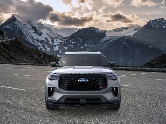 New 2026 Ford Explorer ST w/ Sun And Sound Package AWD/4WD image 6
