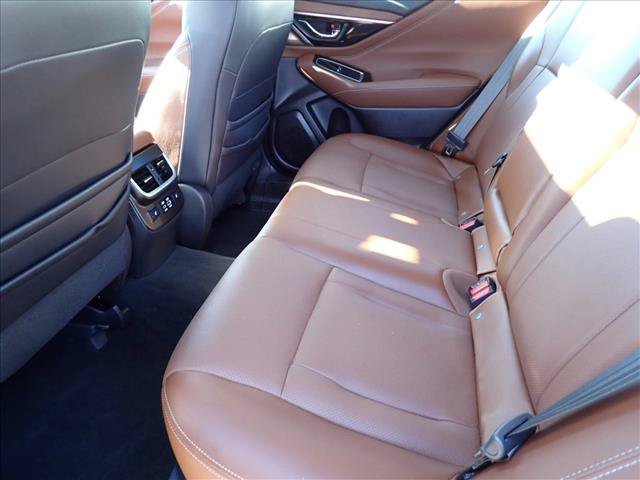 Certified 2024 Subaru Legacy Touring XT AWD/4WD image 8