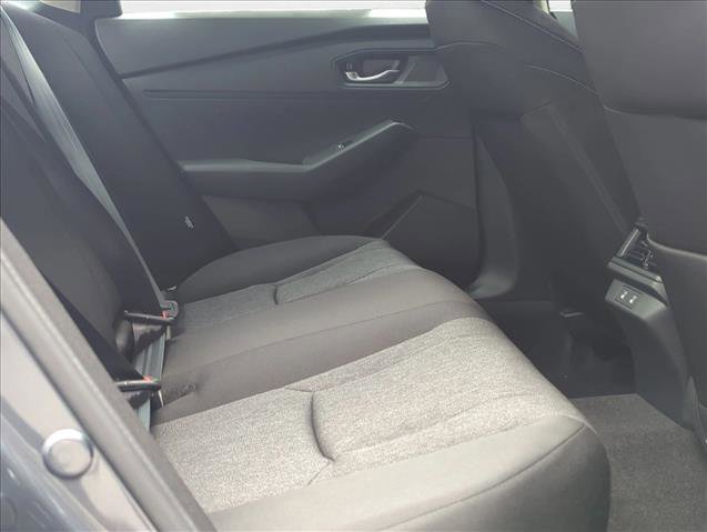 New 2025 Honda Accord SE image 19