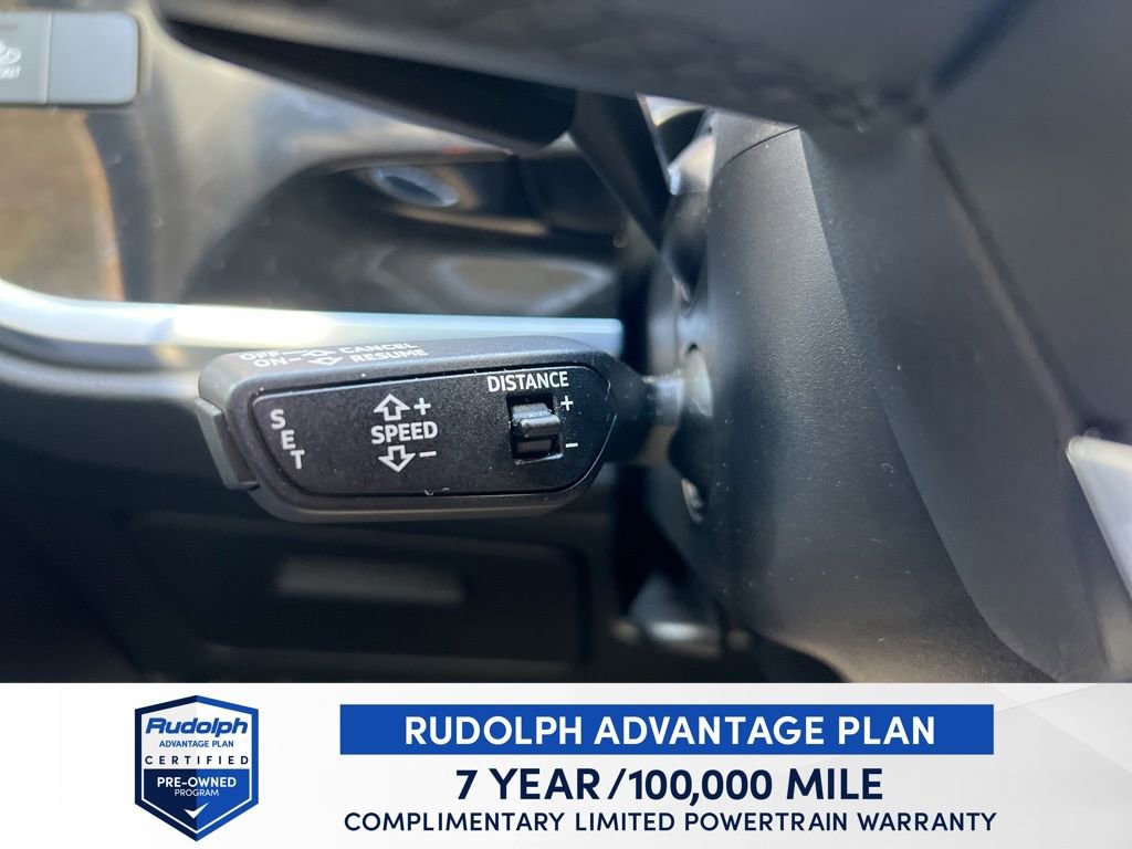 Used 2021 Audi Q3 2.0T Premium Plus w/ Premium Plus Package AWD/4WD image 42